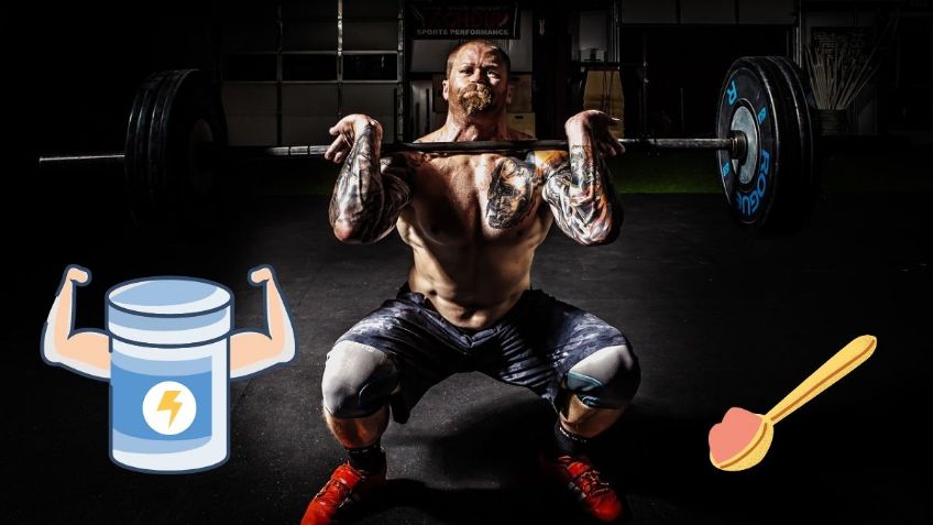 Proteína para aumentar la masa muscular: todo lo que debes saber según la Universidad de Harvard