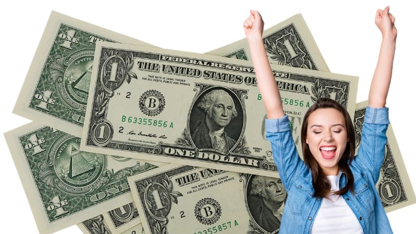 Así despertó el DÓLAR frente al peso mexicano HOY jueves 27 de julio | Precio 2023