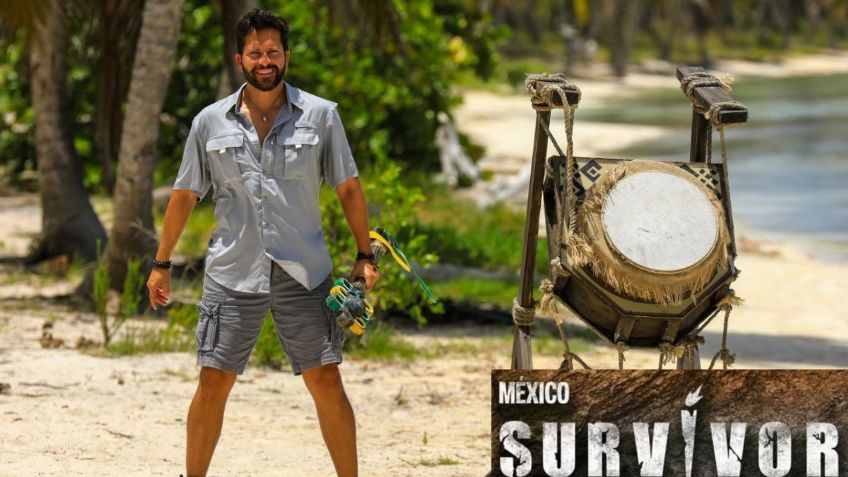 Survivor México 2023: Spoilers confirman al ELIMINADO de hoy viernes 28 de julio