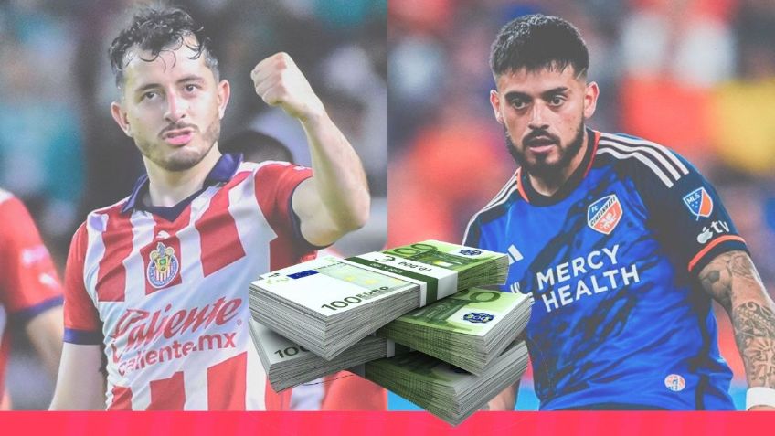 Pronóstico para el Chivas vs Cincinnati: ¿Qué jugador anotará primero y cuántos goles habrá?