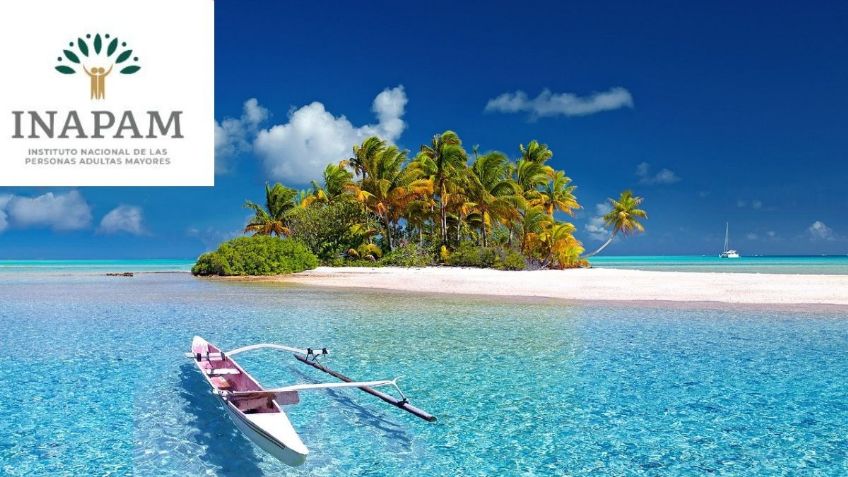 Credencial INAPAM da descuento en agencias de viajes y turismo en CDMX | Lista completa