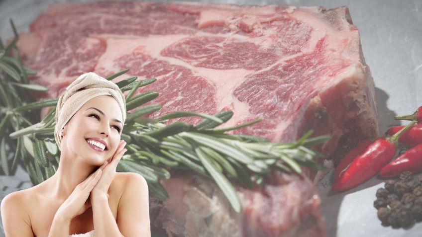 5 alimentos ricos en colágeno para rejuvenecer la piel de forma natural