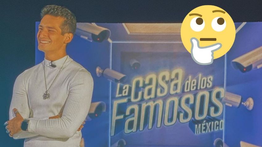 La Casa de los Famosos: ¿Quién será SALVADO por Emilio? Estos son los POSIBLES escenarios