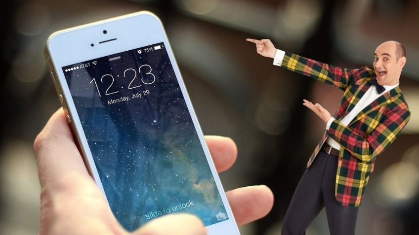 Julio Regalado 2023: Este celular tiene casi 10 mil pesos de DESCUENTO y hasta 36 MSI en línea