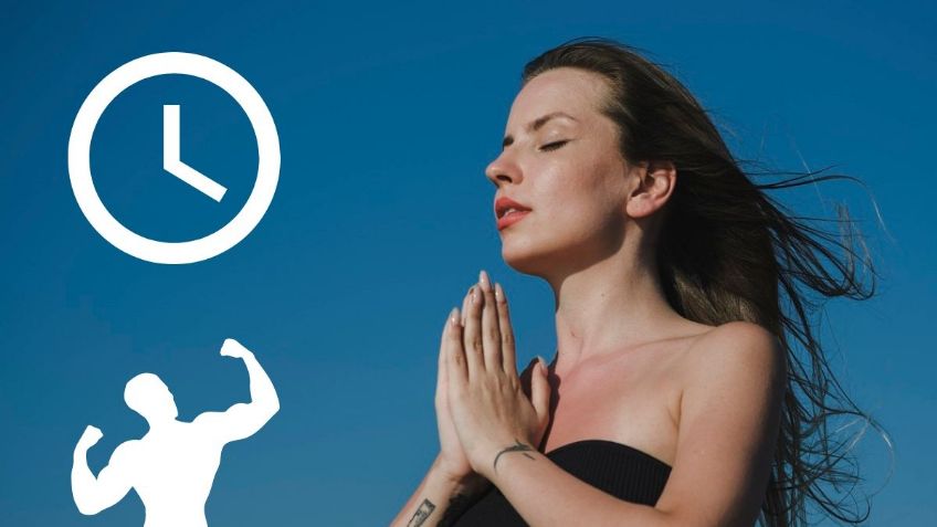 Tabata: qué es este método de ejercicio con excelentes resultados para quienes tienen poco tiempo libre