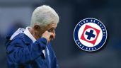 Liga MX: ¿Qué entrenador llegaría al Cruz Azul si despiden a Ricardo Ferretti?