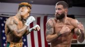 ESCÁNDALO: Caleb Plant hace ‘show’ con CACHETADÓN a Jermall Charlo