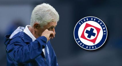 Liga MX: ¿Qué entrenador llegaría al Cruz Azul si despiden a Ricardo Ferretti?