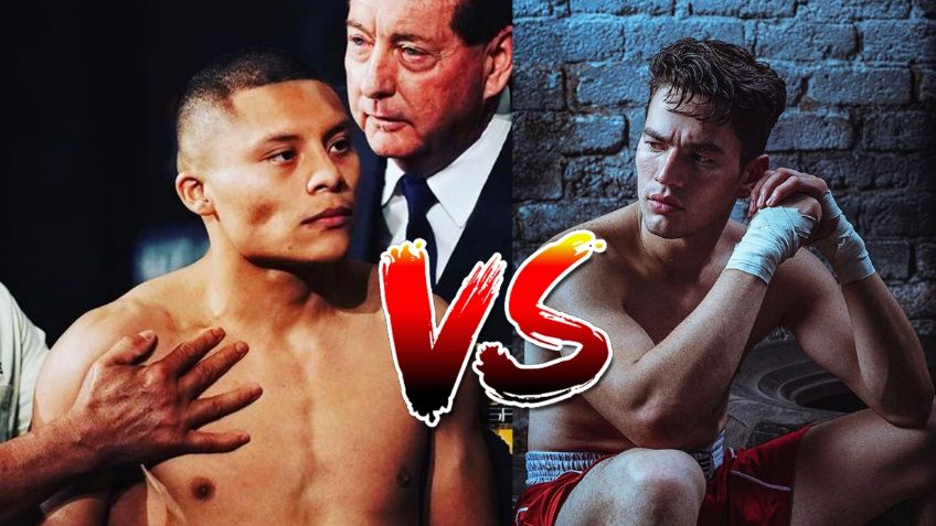 Dónde cuándo y cómo ver la pelea del Isaac el "Pitbull" Cruz vs Giovanni Cabrera