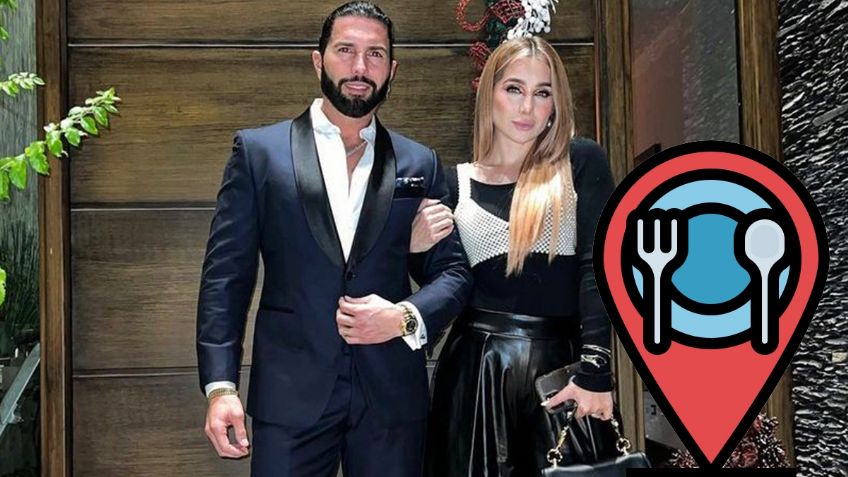 La Casa de los Famosos: Este es el restaurante de Poncho de Nigris y esto cuesta comer en su local