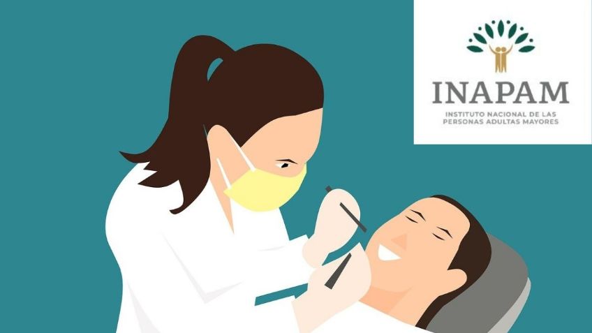 Credencial INAPAM: estos DENTISTAS dan hasta 50% de descuento a adultos mayores