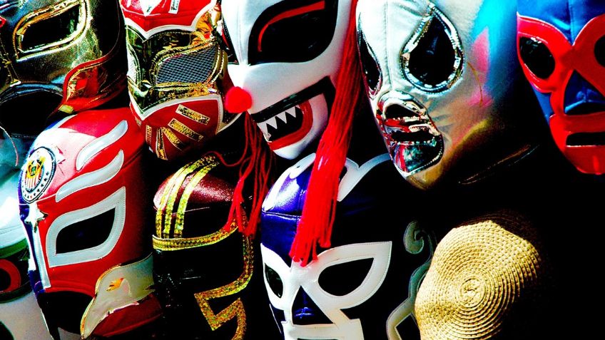 ChatGPT: los 5 mejores luchadores en la historia de la lucha libre mexicana según la AI