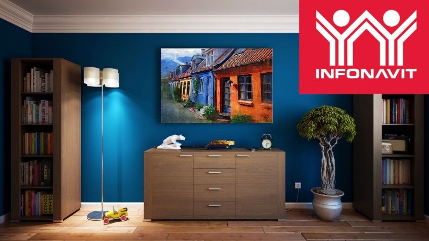 Casas Infonavit: ¿Cómo utilizar el saldo que quedó en Mejoravit para remodelar mi hogar?