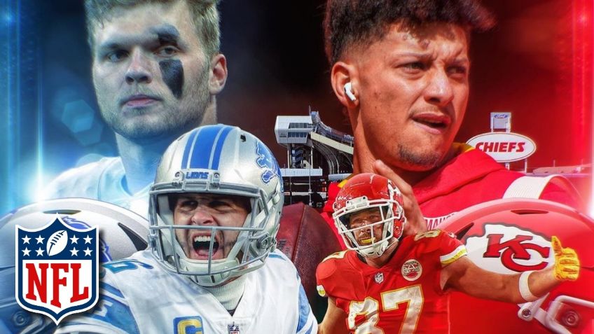 NFL: Top 5 de favoritos para ganar el Super Bowl LVIII, según las apuestas