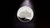 ¿Cuál es la bella moneda con el Palacio de Bellas Artes por la que piden más de 15 mil pesos?
