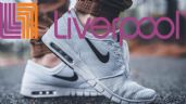 Liverpool: 3 tenis Nike con 50% de descuento en últimas promociones de la Gran Barata