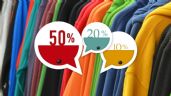 Liverpool: 5 sudaderas con 60% de descuento en el último día de la Gran Barata