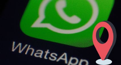 WhatsApp: conoce el fácil TRUCO para enviar una ubicación falsa, te sacará de problemas