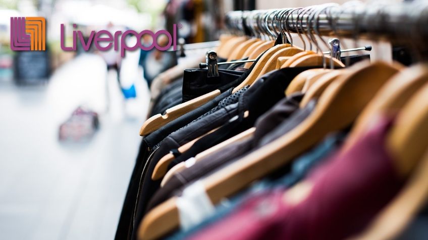 Gran Barata Liverpool: 5 prendas deportivas con 60% de descuento en las últimas ofertas