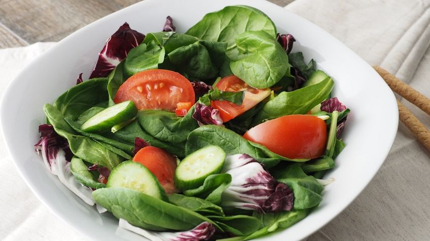 7 alimentos que no pueden faltar en tu dieta si quieres adelgazar