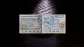 Conoce el billete antiguo mexicano que se vende por hasta 130 mil pesos | Características