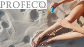 Profeco revela los bloqueadores solares que NO debes comprar | Tips para proteger la piel
