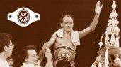 Sid Pérez, el campeón mundial mexicano que fue indigente en EUA y que murió en el olvido