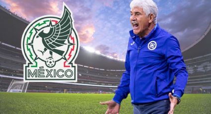 Tuca Ferretti revela los ERRORES de la Selección Mexicana tras derrota con Qatar