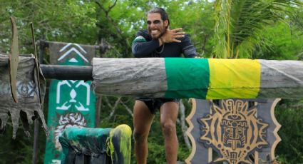 Survivor México: ¿Aarón y Natalia TRACIONARÁN a Los Leones? Esto es lo que advirtieron