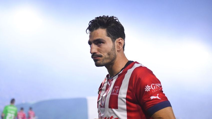 LINK para ver GRATIS en vivo el juego León vs Chivas | Apertura 2023, Jornada 1