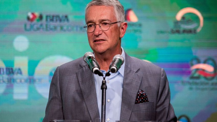 Salinas Pliego explota contra Selección Mexicana tras derrota con Qatar: ‘Si siguen haciéndose p...'