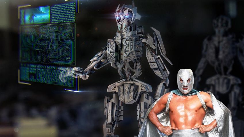 ChatGPT revela el top 10 de mejores luchadores mexicanos de la historia, encabezado por El Santo