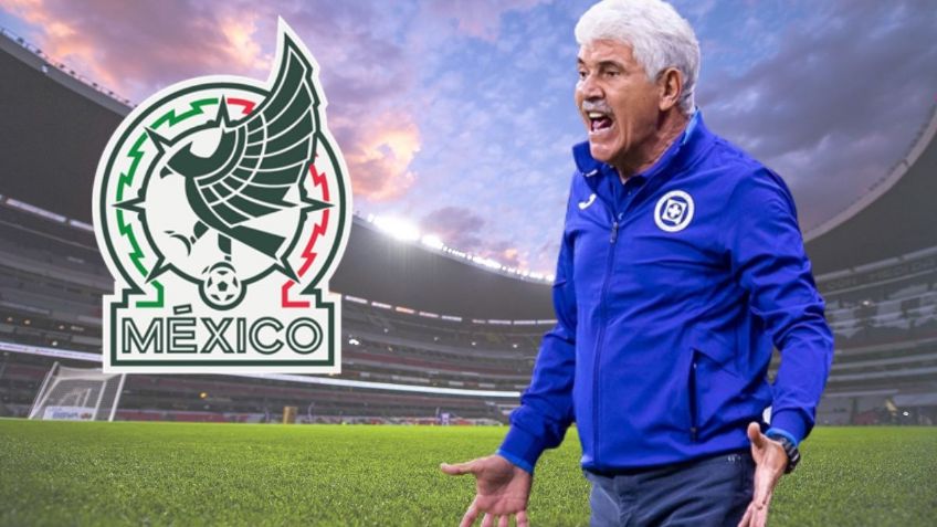 Tuca Ferretti revela los ERRORES de la Selección Mexicana tras derrota con Qatar