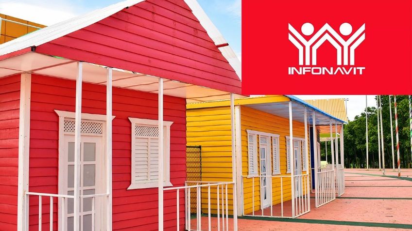 Infonavit facilita crédito a mujeres para comprar una casa | Beneficios y ventajas