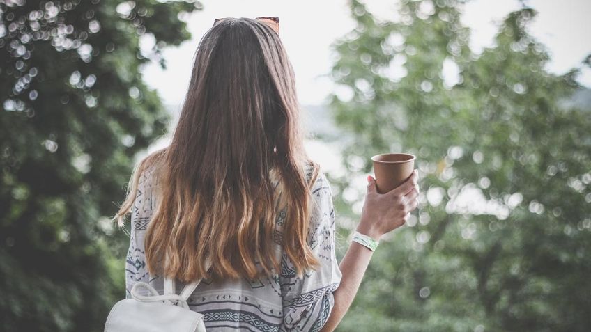 ¿Cómo evitar la caída del cabello? INGREDIENTE secreto para una solución rápida