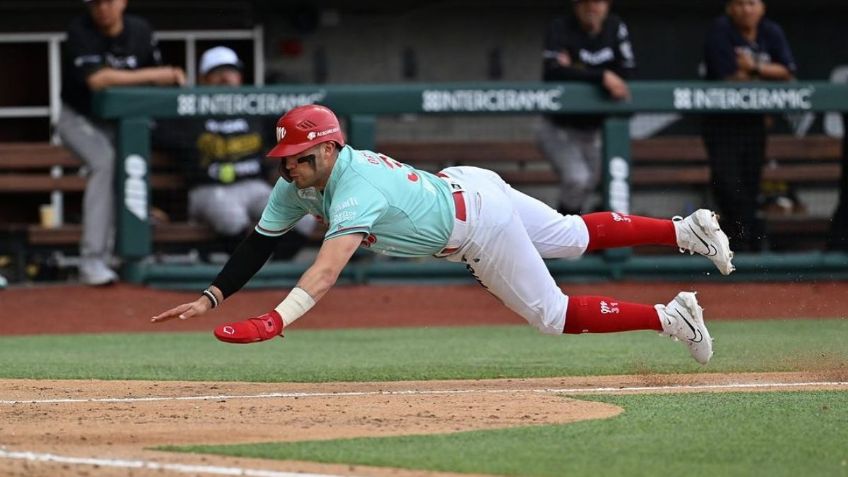 ChatGPT: cuál es el mejor equipo de beisbol en México según la inteligencia artificial