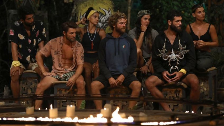 Survivor México 2023: ¿Qué tribu gana los SUMINISTROS hoy martes 4 de julio?