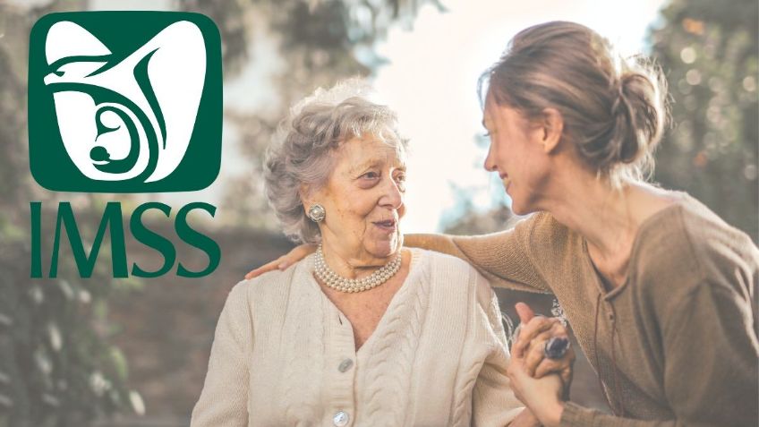 Pensión IMSS: Más de 29 mil jubilados recibirán PAGO DOBLE en julio del 2023; ¿quiénes son?