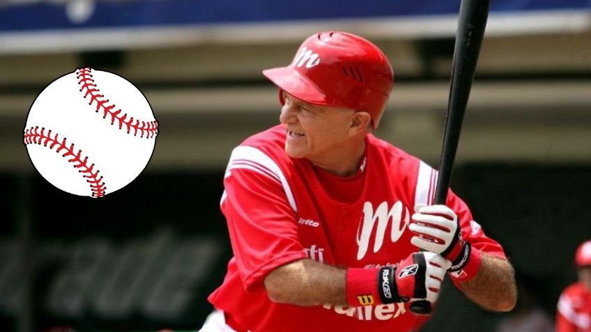 Diablos Rojos del México: quién es el dueño del equipo de beisbol con más títulos en la LMB