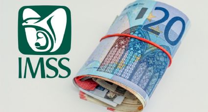 Pensión IMSS: ¿Pago por UN MILLÓN de PESOS anuales? Los requisitos que debes cumplir