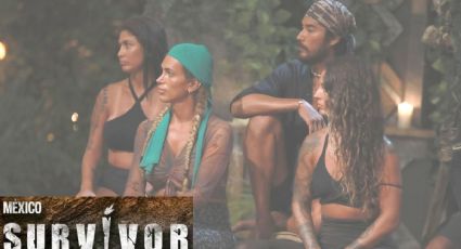 Survivor México 2023: Las 4 atletas que corren riesgo de ser ELIMINADAS el viernes 4 de agosto