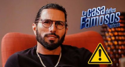 La Casa de los Famosos: Este sería el ELIMINADO de hoy domingo 30 de julio