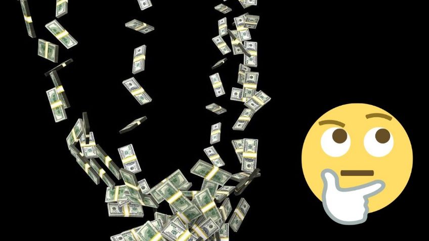 Así amaneció el DÓLAR frente al peso mexicano HOY domingo 30 de julio | Precio bancos