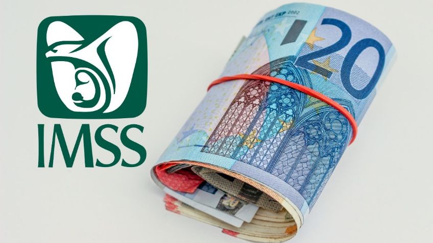 Pensión IMSS: ¿Pago por UN MILLÓN de PESOS anuales? Los requisitos que debes cumplir