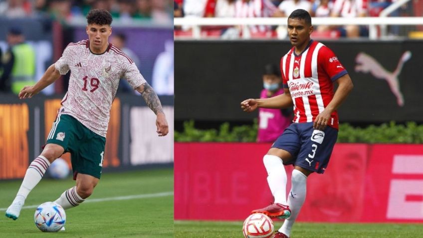 Mercado de fichajes: Tiba Sepúlveda llegaría a Europa y Jorge Sánchez regresaría de Países Bajos