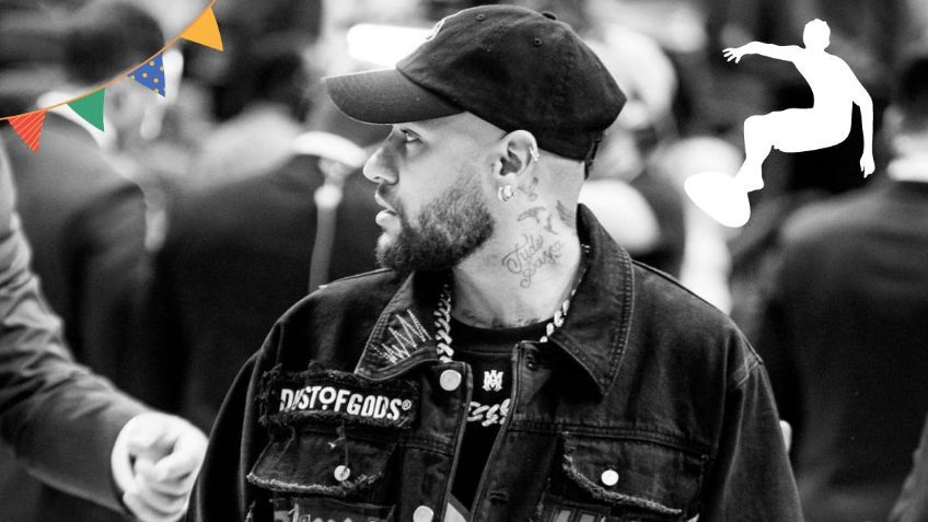 ¿Neymar habría tenido relaciones con otro atleta? Esto es lo que asegura una modelo brasileña