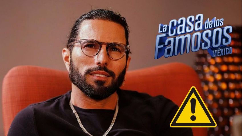 La Casa de los Famosos: Este sería el ELIMINADO de hoy domingo 30 de julio