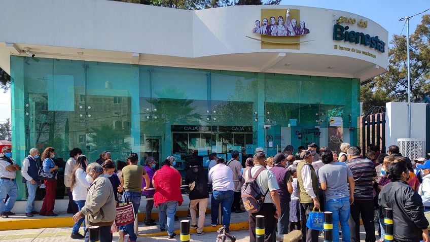 Pensión Bienestar modifica PAGO de 4,800 pesos; ¿a partir de CUÁNDO recibirás más DINERO?