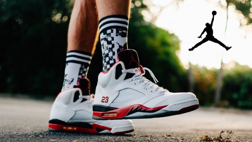 ¿Quién es el dueño de Jordan? La historia detrás de esta icónica marca