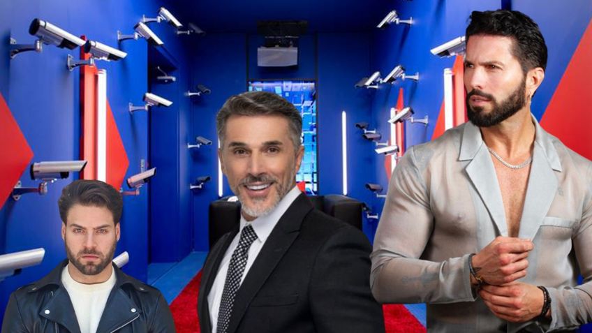 La Casa de los Famosos: Los MEMES y todos FESTEJAN la salida de Jorge Losa